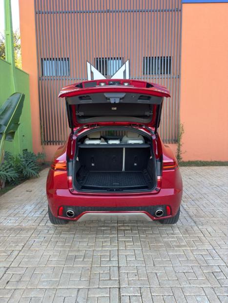 JAGUAR E-Pace 2.0 16V 4P P300 R-DYNAMIC SE AWD TURBO AUTOM�TICO, Foto 16