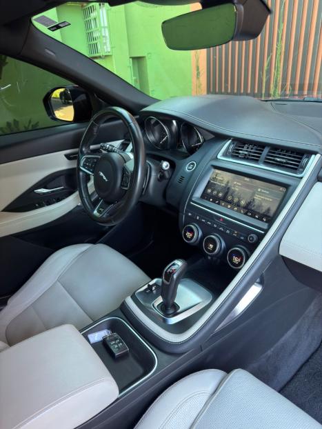 JAGUAR E-Pace 2.0 16V 4P P300 R-DYNAMIC SE AWD TURBO AUTOM�TICO, Foto 18