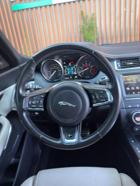 JAGUAR E-Pace 2.0 16V 4P P300 R-DYNAMIC SE AWD TURBO AUTOM�TICO, Foto 20