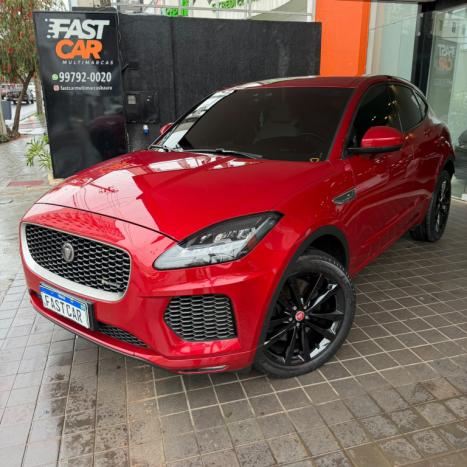 JAGUAR E-Pace 2.0 16V 4P P300 R-DYNAMIC S AWD TURBO AUTOM�TICO, Foto 2