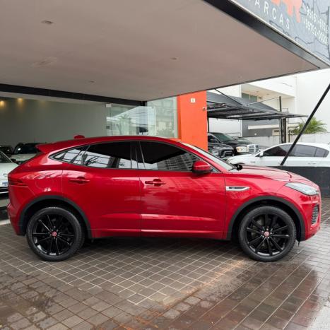 JAGUAR E-Pace 2.0 16V 4P P300 R-DYNAMIC S AWD TURBO AUTOM�TICO, Foto 3