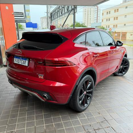JAGUAR E-Pace 2.0 16V 4P P300 R-DYNAMIC S AWD TURBO AUTOM�TICO, Foto 5