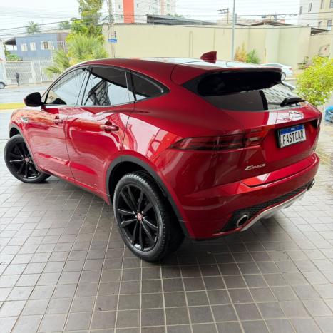 JAGUAR E-Pace 2.0 16V 4P P300 R-DYNAMIC S AWD TURBO AUTOM�TICO, Foto 6