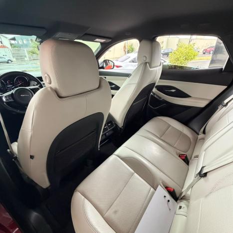 JAGUAR E-Pace 2.0 16V 4P P300 R-DYNAMIC S AWD TURBO AUTOM�TICO, Foto 10