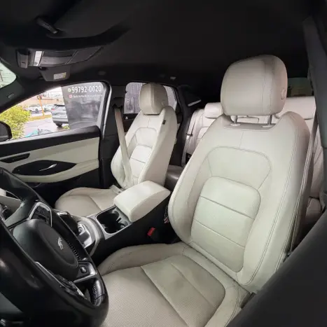 JAGUAR E-Pace 2.0 16V 4P P300 R-DYNAMIC S AWD TURBO AUTOM�TICO, Foto 11