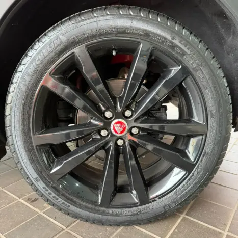 JAGUAR E-Pace 2.0 16V 4P P300 R-DYNAMIC S AWD TURBO AUTOM�TICO, Foto 15