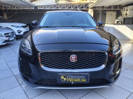 JAGUAR E-Pace 2.0 16V 4P P250 FLEX S AWD AUTOM�TICO, Foto 2