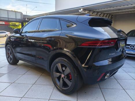 JAGUAR E-Pace 2.0 16V 4P P250 FLEX S AWD AUTOM�TICO, Foto 4