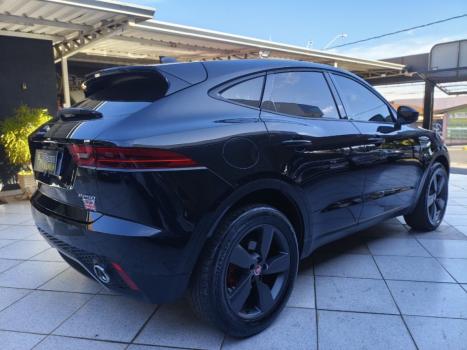 JAGUAR E-Pace 2.0 16V 4P P250 FLEX S AWD AUTOM�TICO, Foto 5