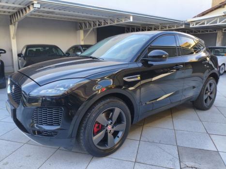 JAGUAR E-Pace 2.0 16V 4P P250 FLEX S AWD AUTOM�TICO, Foto 6