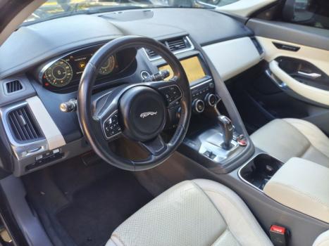 JAGUAR E-Pace 2.0 16V 4P P250 FLEX S AWD AUTOM�TICO, Foto 7