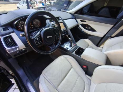 JAGUAR E-Pace 2.0 16V 4P P250 FLEX S AWD AUTOM�TICO, Foto 10
