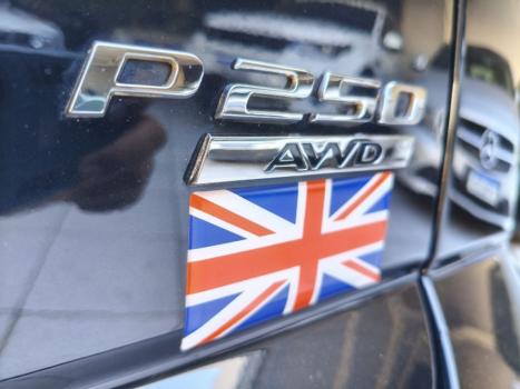JAGUAR E-Pace 2.0 16V 4P P250 FLEX S AWD AUTOM�TICO, Foto 11