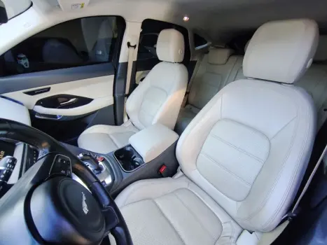 JAGUAR E-Pace 2.0 16V 4P P250 FLEX S AWD AUTOM�TICO, Foto 12
