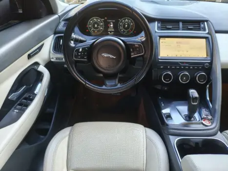 JAGUAR E-Pace 2.0 16V 4P P250 FLEX S AWD AUTOM�TICO, Foto 15
