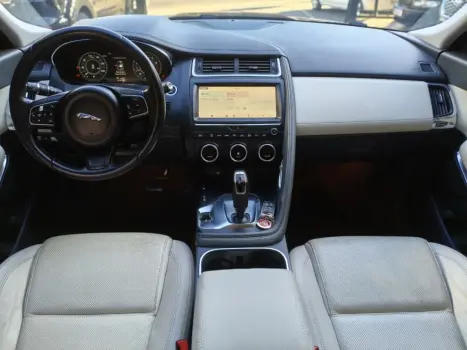 JAGUAR E-Pace 2.0 16V 4P P250 FLEX S AWD AUTOM�TICO, Foto 16