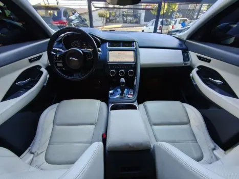 JAGUAR E-Pace 2.0 16V 4P P250 FLEX S AWD AUTOM�TICO, Foto 17