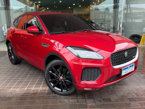 JAGUAR E-Pace 2.0 16V 4P P300 R-DYNAMIC SE AWD TURBO AUTOMÁTICO, Foto 1