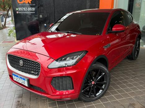 JAGUAR E-Pace 2.0 16V 4P P300 R-DYNAMIC SE AWD TURBO AUTOMÁTICO, Foto 2