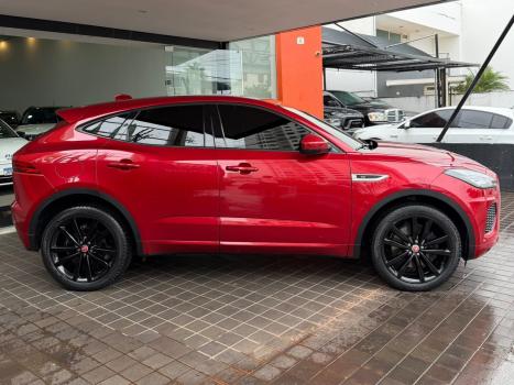 JAGUAR E-Pace 2.0 16V 4P P300 R-DYNAMIC SE AWD TURBO AUTOMÁTICO, Foto 3