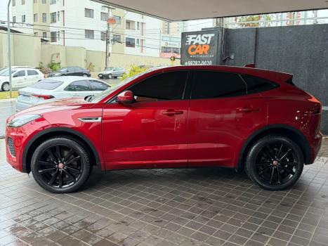 JAGUAR E-Pace 2.0 16V 4P P300 R-DYNAMIC SE AWD TURBO AUTOMÁTICO, Foto 4