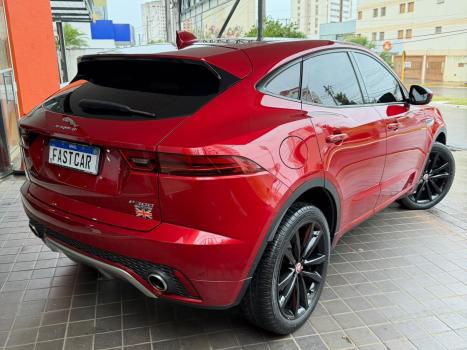 JAGUAR E-Pace 2.0 16V 4P P300 R-DYNAMIC SE AWD TURBO AUTOMÁTICO, Foto 5