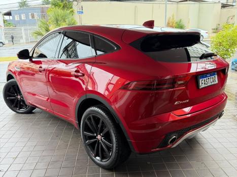 JAGUAR E-Pace 2.0 16V 4P P300 R-DYNAMIC SE AWD TURBO AUTOMÁTICO, Foto 6