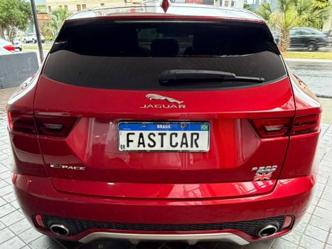 JAGUAR E-Pace 2.0 16V 4P P300 R-DYNAMIC SE AWD TURBO AUTOMÁTICO, Foto 8