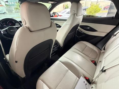 JAGUAR E-Pace 2.0 16V 4P P300 R-DYNAMIC SE AWD TURBO AUTOMÁTICO, Foto 10