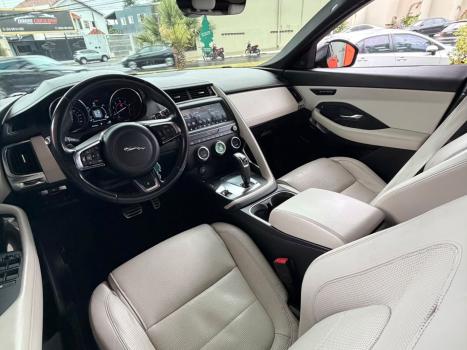 JAGUAR E-Pace 2.0 16V 4P P300 R-DYNAMIC SE AWD TURBO AUTOMÁTICO, Foto 12
