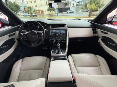 JAGUAR E-Pace 2.0 16V 4P P300 R-DYNAMIC SE AWD TURBO AUTOMÁTICO, Foto 13
