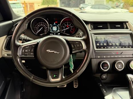 JAGUAR E-Pace 2.0 16V 4P P300 R-DYNAMIC SE AWD TURBO AUTOMÁTICO, Foto 14