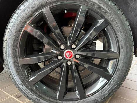 JAGUAR E-Pace 2.0 16V 4P P300 R-DYNAMIC SE AWD TURBO AUTOMÁTICO, Foto 15