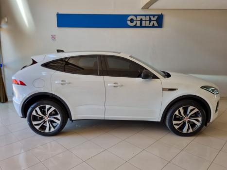 JAGUAR E-Pace 2.0 P250 R-DYNAMIC S AWD TURBO AUTOMTICO, Foto 4