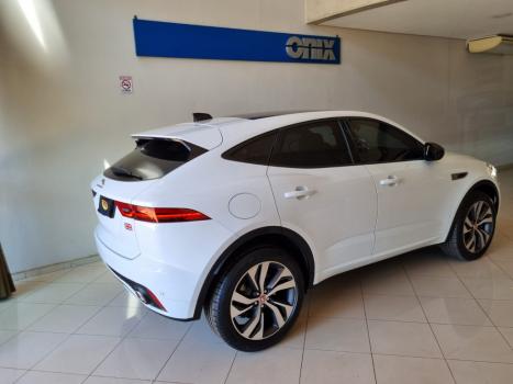 JAGUAR E-Pace 2.0 P250 R-DYNAMIC S AWD TURBO AUTOMTICO, Foto 5