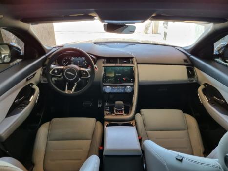 JAGUAR E-Pace 2.0 P250 R-DYNAMIC S AWD TURBO AUTOMTICO, Foto 7