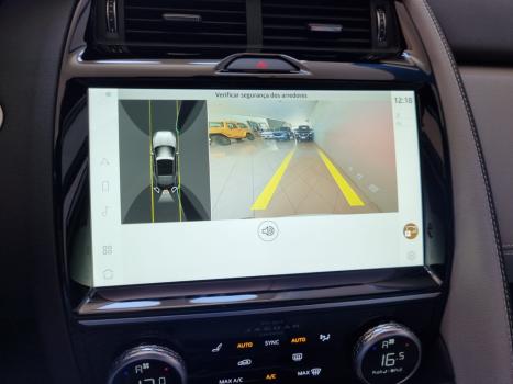 JAGUAR E-Pace 2.0 P250 R-DYNAMIC S AWD TURBO AUTOMTICO, Foto 8