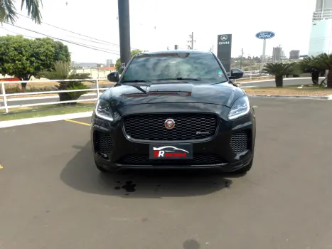 JAGUAR E-Pace 2.0 P250 R-DYNAMIC S AWD TURBO AUTOMTICO, Foto 2