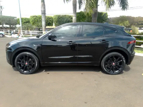 JAGUAR E-Pace 2.0 P250 R-DYNAMIC S AWD TURBO AUTOMTICO, Foto 3