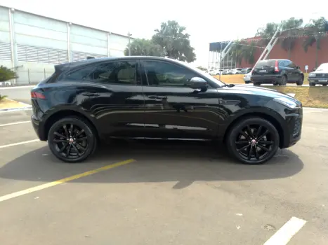 JAGUAR E-Pace 2.0 P250 R-DYNAMIC S AWD TURBO AUTOMTICO, Foto 4