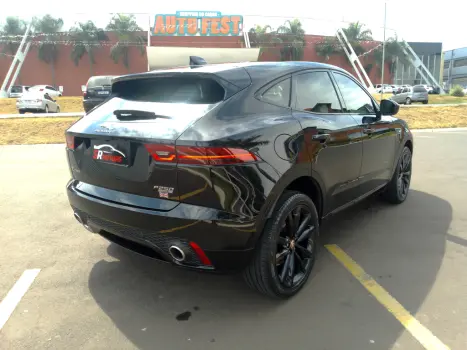 JAGUAR E-Pace 2.0 P250 R-DYNAMIC S AWD TURBO AUTOMTICO, Foto 5