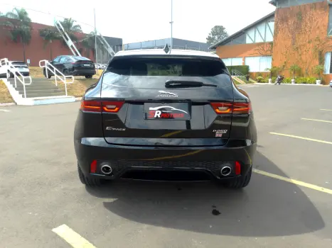 JAGUAR E-Pace 2.0 P250 R-DYNAMIC S AWD TURBO AUTOMTICO, Foto 7