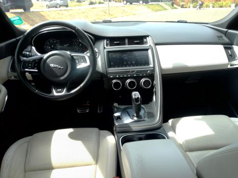 JAGUAR E-Pace 2.0 P250 R-DYNAMIC S AWD TURBO AUTOMTICO, Foto 11