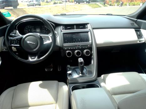 JAGUAR E-Pace 2.0 P250 R-DYNAMIC S AWD TURBO AUTOMTICO, Foto 14