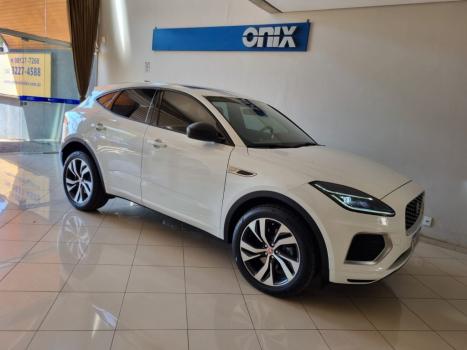 JAGUAR E-Pace 2.0 P250 R-DYNAMIC S AWD TURBO AUTOM�TICO, Foto 4