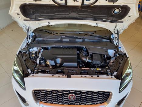 JAGUAR E-Pace 2.0 P250 R-DYNAMIC S AWD TURBO AUTOM�TICO, Foto 16