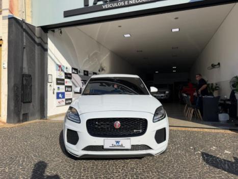 JAGUAR E-Pace 2.0 P250 R-DYNAMIC S AWD TURBO AUTOM�TICO, Foto 2