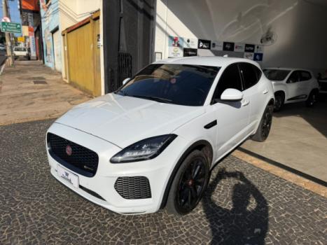 JAGUAR E-Pace 2.0 P250 R-DYNAMIC S AWD TURBO AUTOM�TICO, Foto 3