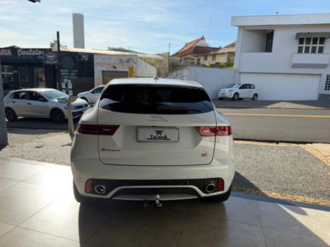 JAGUAR E-Pace 2.0 P250 R-DYNAMIC S AWD TURBO AUTOM�TICO, Foto 5