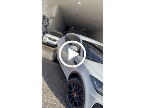 JAGUAR E-Pace 2.0 P250 R-DYNAMIC S AWD TURBO AUTOM�TICO, Foto 20